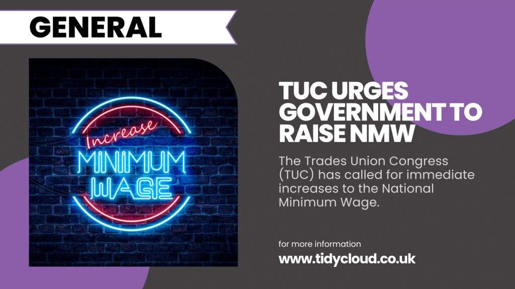 TUC Minimum Wage