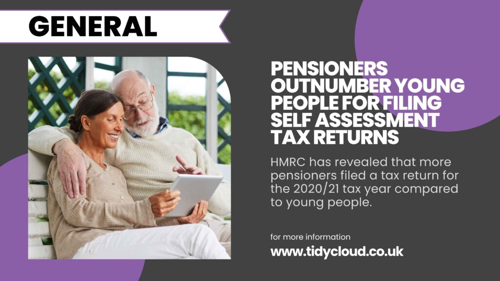 Pensioners Outnumber Youth