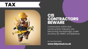 Construction Companies Beware