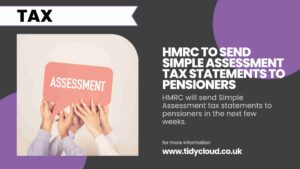 Simple Assessments