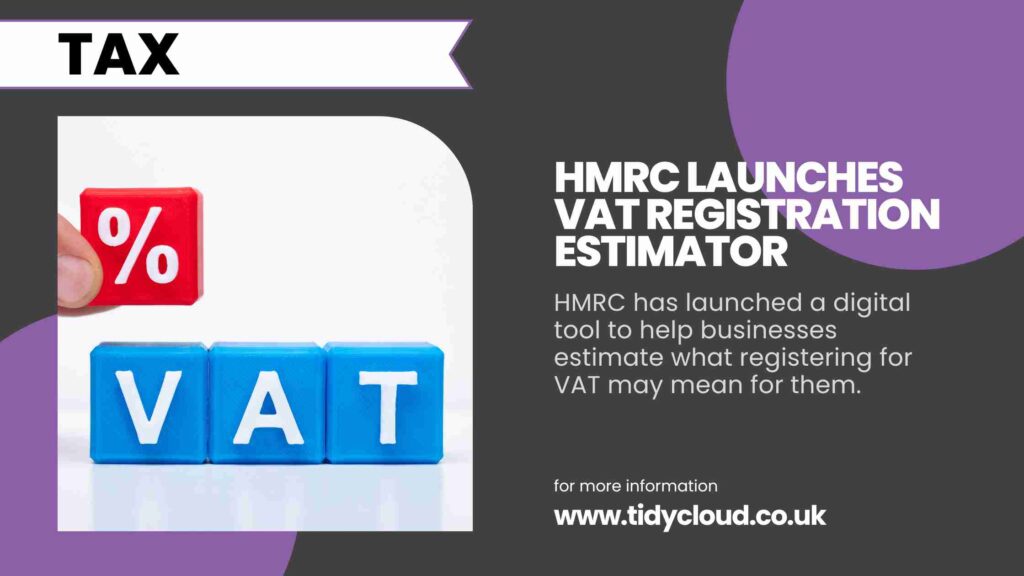 VAT Estimator